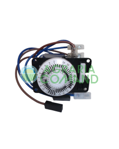 Timer acquario Dubai Ferplast