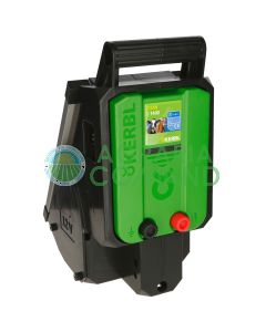 Electrificateur de clôture Titan s 1400 Kerbl