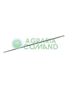 Tondino lima per catena