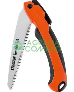 Seghetto tornado chiuso