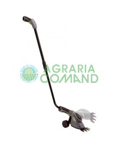 Taille du bord TR 36 Verdemax