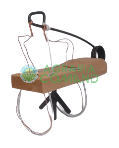 piège à taupes professionnel