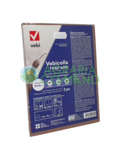 Mini Colaanti Vebi comprimés