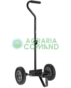 Trolley per trasporto pompe