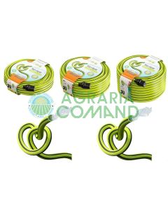 Tubo anti torsione Claber