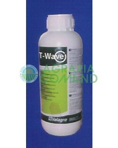 T - WAVE la réponse gagnante pour l'enracinement lt.1