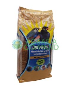 UniFruit alimento morbido