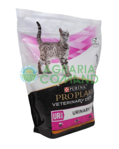 UR urinaire croquettes chat poulet Purina