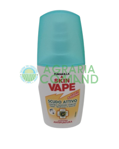 Autocollant anti-moustiques pour vapoteuse