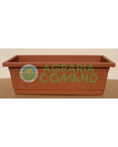 CASSETTE ITACA CM. 50 TERRACOTTA