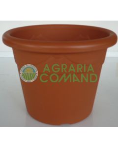 vaso corinto terracotta