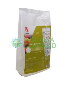 Vebi Euro sulfur 80 kg.1 corrective