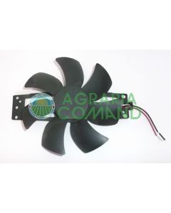 Ventola per trappola You get out