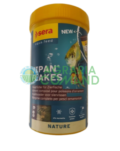 Flocons de Sera vipan