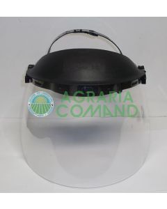 Visiera policarbonato Visiera policarbonato