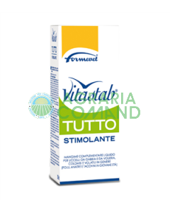 Vitastab TUTTO Stimolante 200 ml