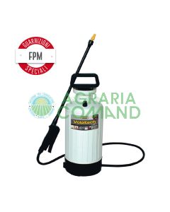 Pompa Volpitech 6 lt