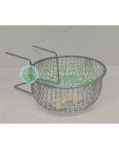 Porta nido a rete diamentro 10.