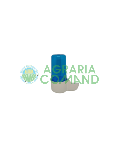 Abreuvoir vertical Meta 60 ml pour oiseaux