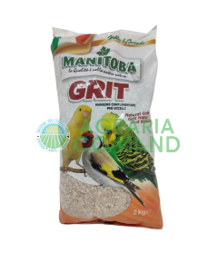 Grit naturale 2 kg