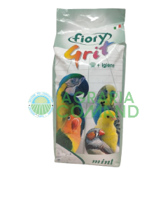 Grit alla menta 3 kg