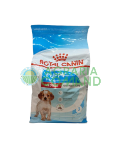 Royal Canin Puppy 15 kg