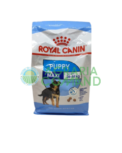 Puppy Maxi Royal canin