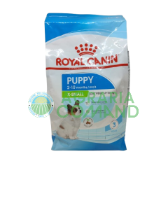 Royal Canin X Small 