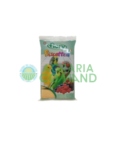 Biscotti ai Frutti di Bosco