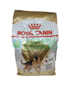 Berger allemand ADULT Croquettes kg 3 Royal Canin