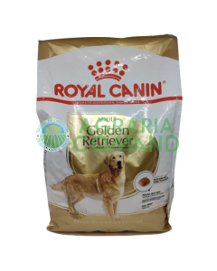 Crocchette Golden Retriever kg 3