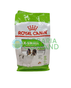 X-Small ADULT Croquettes kg 0.5 Royal Canin