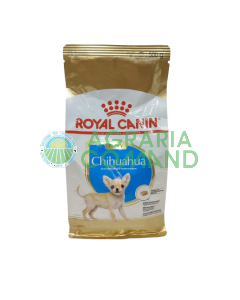 Crocchette PUPPY CHIHUAHUA