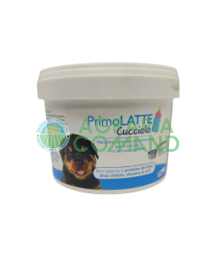 Premier lait pour chiot Elanco gr. 250