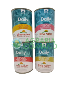 Almo Nature Umido