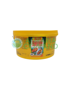 Algokill Sera 2 kg per laghetto