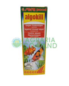 Algokill Sera pond 500gr
