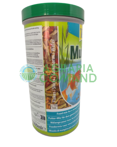 Multimix 170 GR/1000 ML