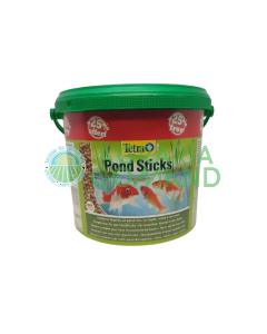 tetrapond sticks 25% gratis 5 litri