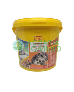 Sera Raffy I 370 gr gamberetti