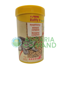 Raffy P 55 gr - 250 ml