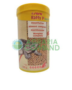 Sera Raffy P 220 gr 1000 litri