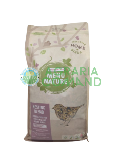 Miscela per uccelli selvatici