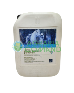 Articolo 0 sprechi, olio di neem per cavalli