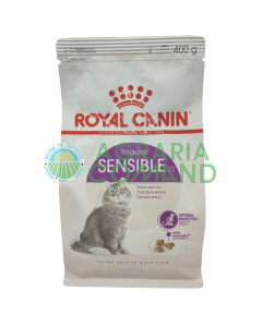 Crocchette Sensible 33 Royal Canin