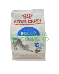 Indoor 27 Royal Canin crocchette 400 gr