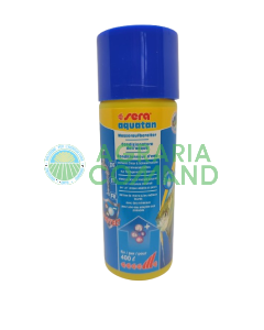 sera aquatan 100 ml per 400 litri