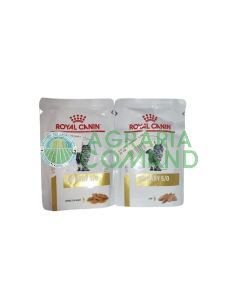 URINARY S/O gatto umido Royal
