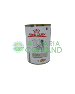ROYAL CANIN HEPATIC 420 gr