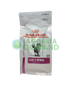 EARLY RENAL Royal Canin Gatto 400 gr